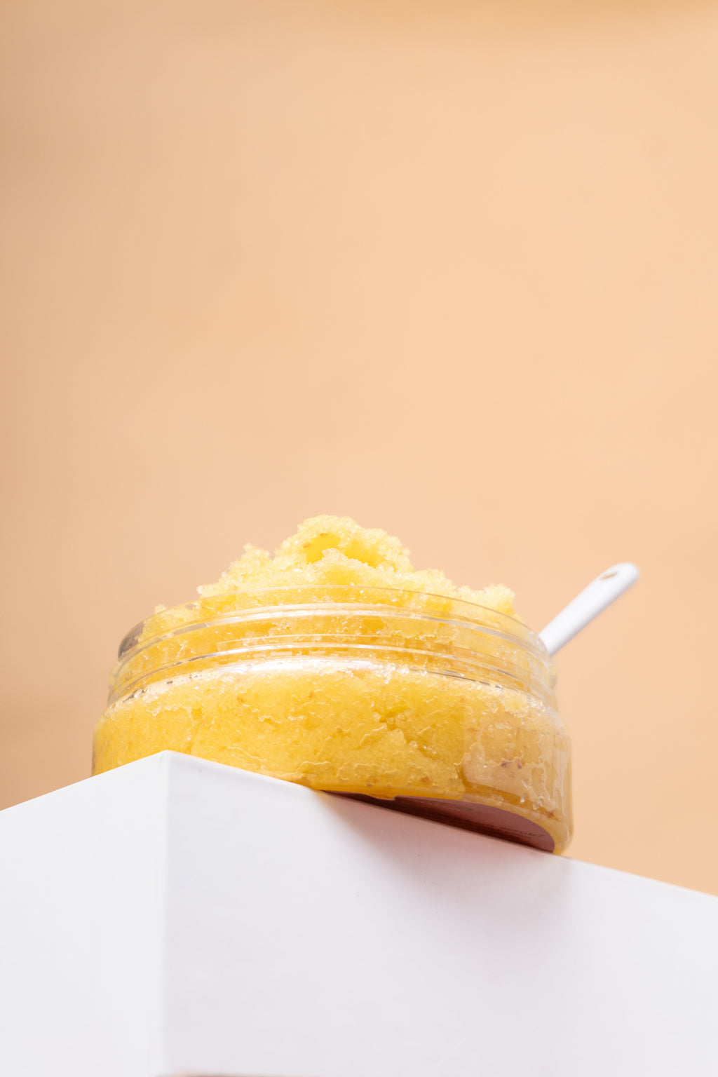 Lemon Hits Different - 160gms