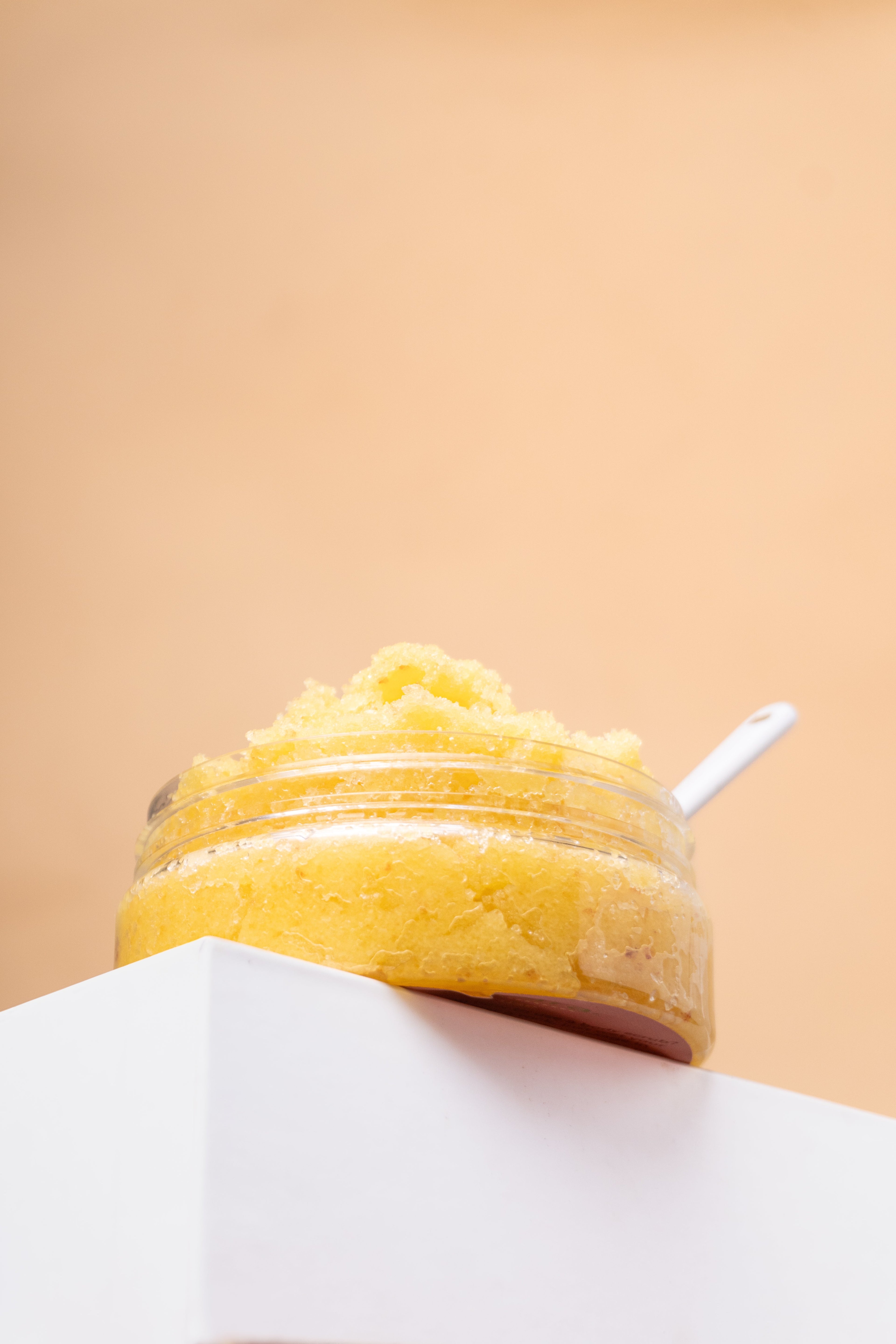 Lemon Hits Different - 160gms