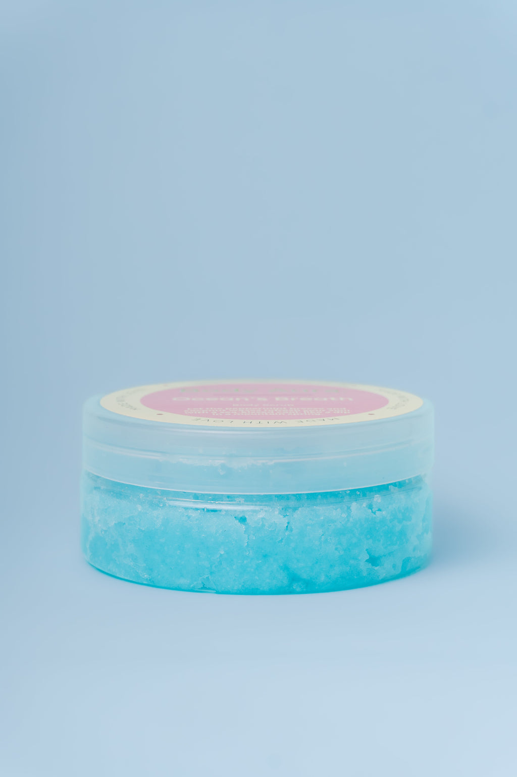 Ocean's Breath - 160gms