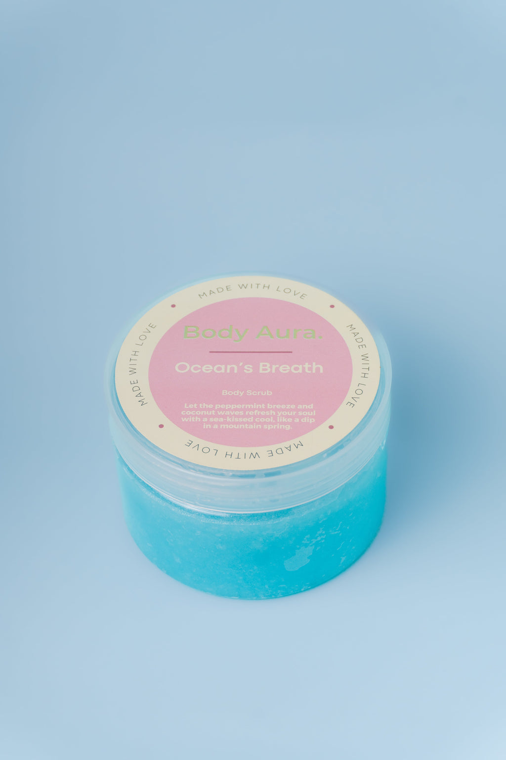 Ocean's Breath - 340gms